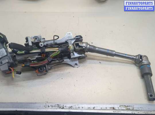 купить Колонка рулевая на Ford Focus 1 1998-2004