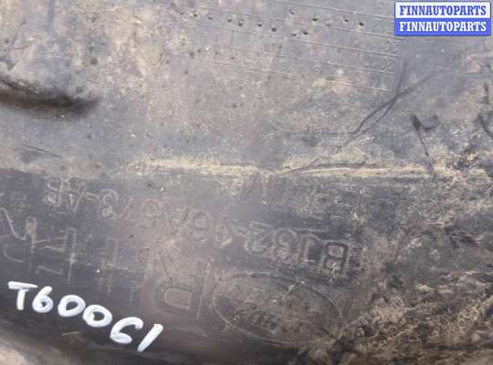 купить Защита арок (подкрылок) на Land Rover Range Rover Evoque 2011-2018