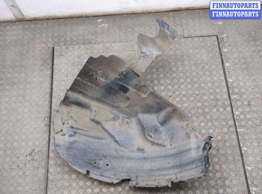 купить Защита арок (подкрылок) на Land Rover Range Rover Evoque 2011-2018