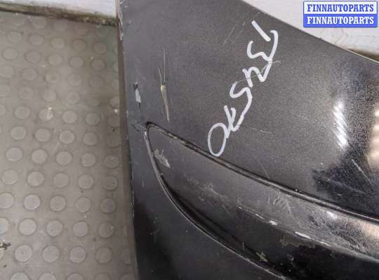 купить Бампер на Mercedes A W169 2004-2012