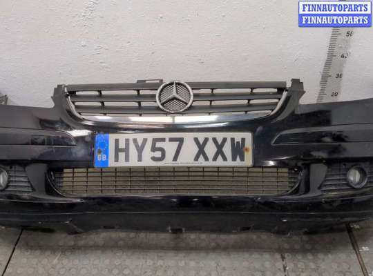 купить Бампер на Mercedes A W169 2004-2012