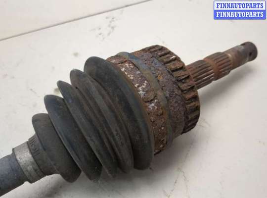 купить Полуось (приводной вал, шрус) на Opel Meriva 2003-2010