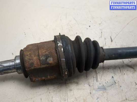 купить Полуось (приводной вал, шрус) на Opel Meriva 2003-2010