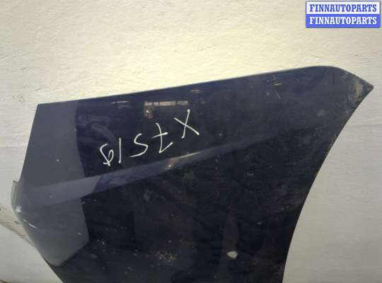 купить Капот на Suzuki Ignis 2003-2007