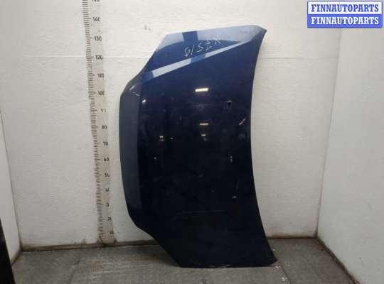 Капот SZS8446 на Suzuki Ignis 2003-2007