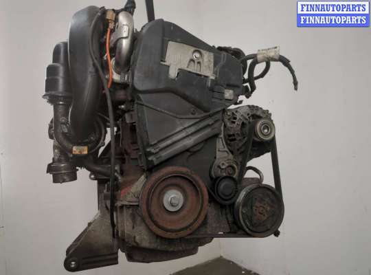 Двигатель (ДВС) NS918293 на Nissan Juke 2010-2019