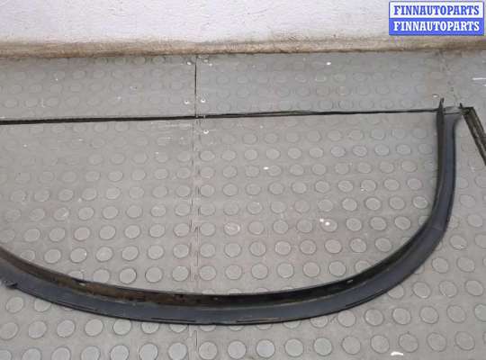 купить Молдинг крыла на BMW X6 E71 2007-2014
