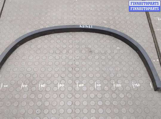 купить Молдинг крыла на BMW X6 E71 2007-2014