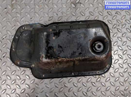купить Поддон на Citroen Berlingo 2002-2008
