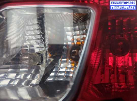 купить Фонарь (задний) на Opel Corsa D 2006-2014