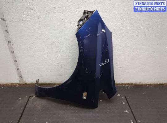 Крыло OP2421312 на Opel Corsa D 2006-2014
