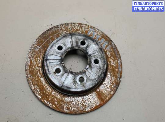 купить Диск тормозной на Ford Focus 2 2005-2008