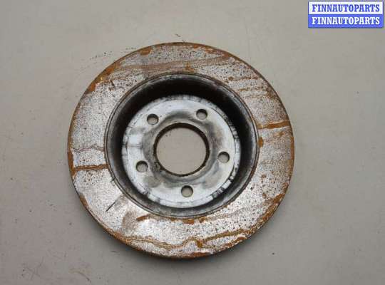 купить Диск тормозной на Ford Focus 2 2005-2008