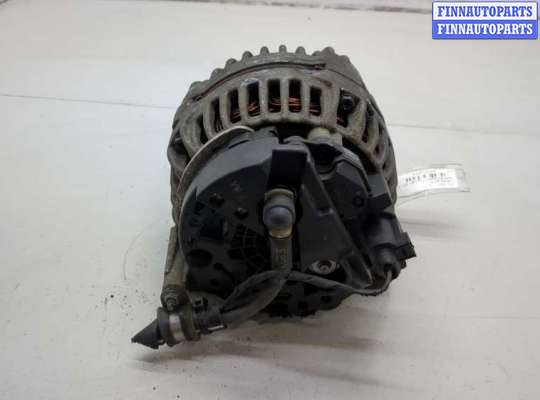 купить Генератор на Volkswagen Tiguan 2011-2016