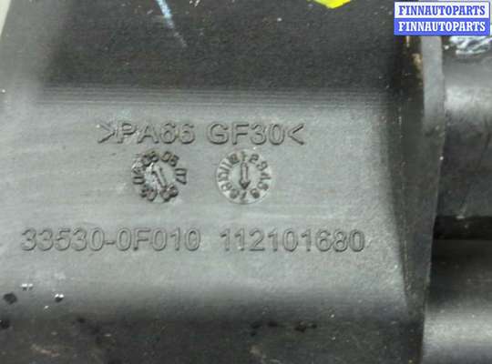 купить Кулиса КПП на Toyota Corolla Verso 2004-2009