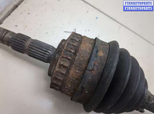 купить Полуось (приводной вал, шрус) на Opel Meriva 2003-2010