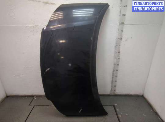 Обшивка капота VG2713728 на Volkswagen Sharan 2000-2010