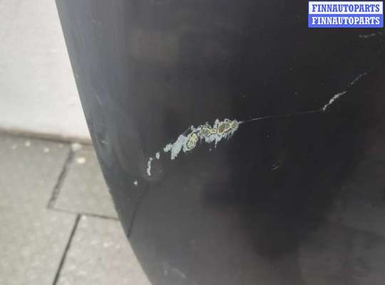 купить Обшивка капота на Volkswagen Sharan 2000-2010