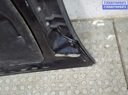 купить Обшивка капота на Volkswagen Sharan 2000-2010