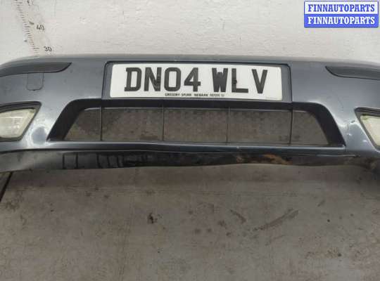 купить Бампер на Ford Focus 1 1998-2004