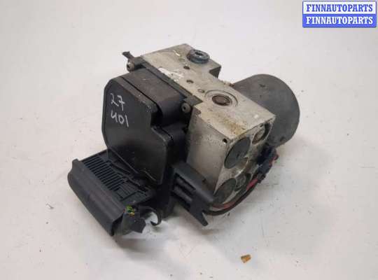 Блок ABS на Volkswagen Passat B5+ (3B, GP)