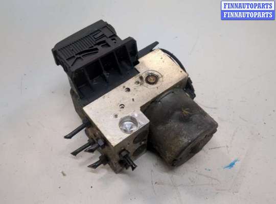 Блок ABS на Volkswagen Passat B5+ (3B, GP)