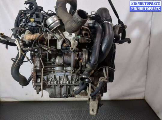 купить Турбина на Volvo S60 2010-2013