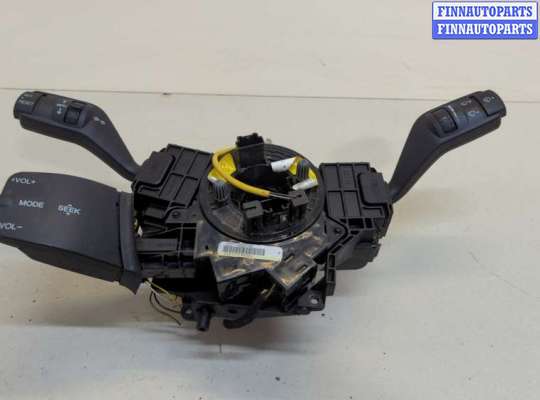 Переключатель поворотов и дворников (стрекоза) FO1948334 на Ford Focus 2 2005-2008
