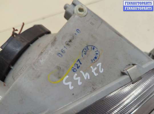 Фара передняя