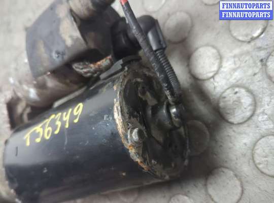 купить Стартер на Skoda Octavia (A5) 2004-2013