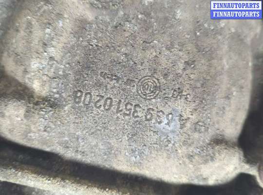 купить Редуктор моста на Mercedes Viano 2003-2014