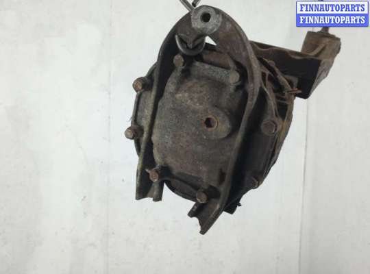 купить Редуктор моста на Mercedes Viano 2003-2014