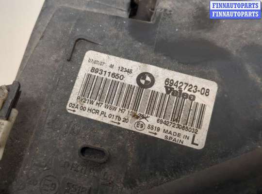 купить Фара (передняя) на BMW 3 E90, E91, E92, E93 2005-2012
