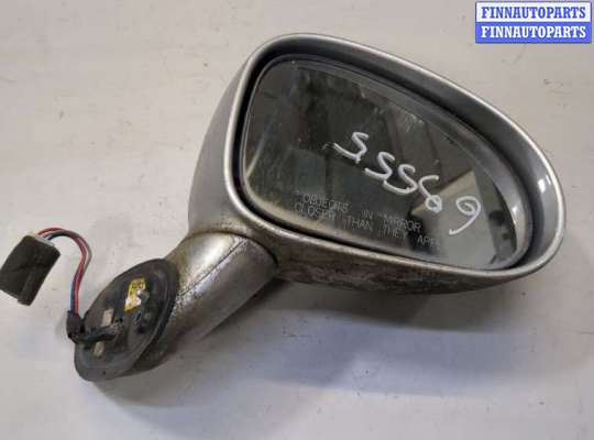 купить Зеркало боковое на Chevrolet Matiz (Spark) 2005-2010