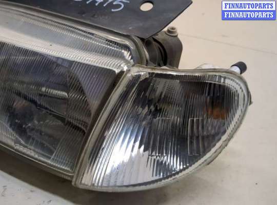 купить Фара (передняя) на Citroen Berlingo 1997-2002