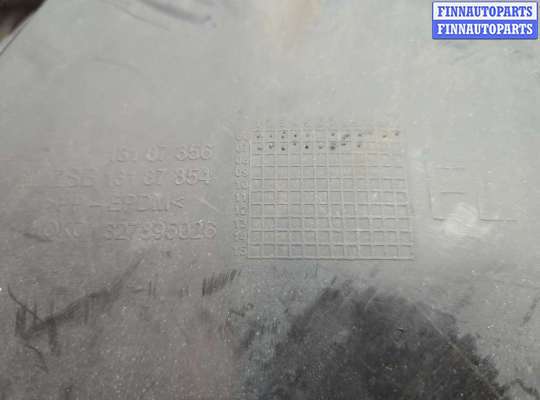 купить Защита арок (подкрылок) на Opel Corsa D 2006-2014