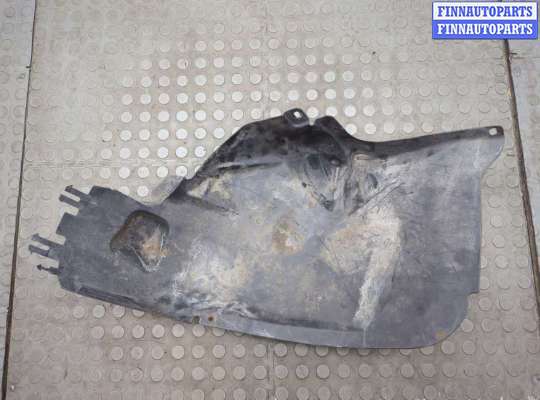 купить Защита арок (подкрылок) на Opel Corsa D 2006-2014