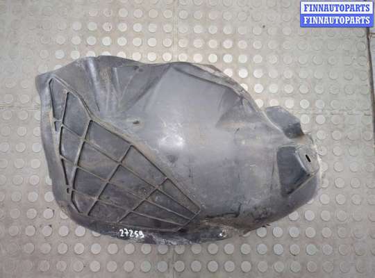 купить Защита арок (подкрылок) на Opel Corsa D 2006-2014