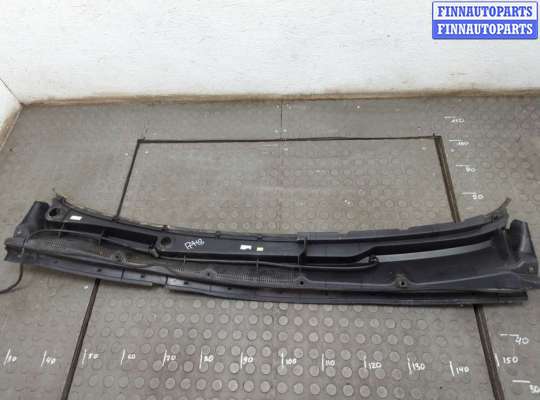 купить Жабо под дворники (дождевик) на Chevrolet Trax 2016-2022