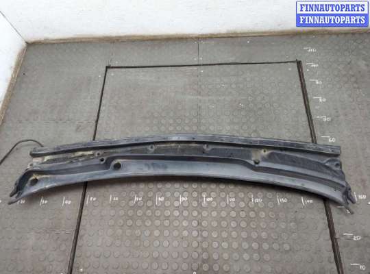 купить Жабо под дворники (дождевик) на Chevrolet Trax 2016-2022