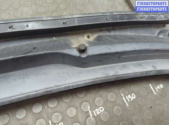 купить Жабо под дворники (дождевик) на Chevrolet Trax 2016-2022