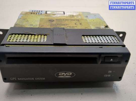купить Проигрыватель, навигация на BMW 7 E65 2001-2008