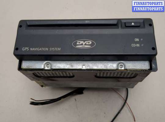 купить Проигрыватель, навигация на BMW 7 E65 2001-2008