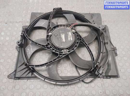 купить Вентилятор радиатора на BMW 1 E87 2004-2011