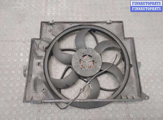 купить Вентилятор радиатора на BMW 1 E87 2004-2011