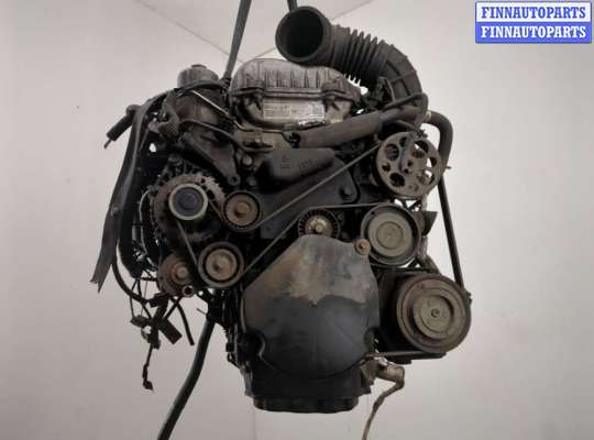 купить Турбина на Chevrolet Captiva 2011-2016