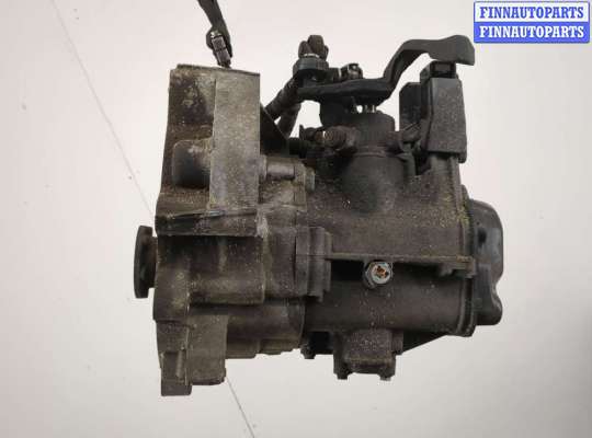 купить КПП 5-ст.мех. (МКПП) на Volkswagen Polo 2005-2009