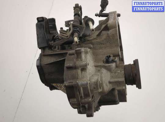 купить КПП 5-ст.мех. (МКПП) на Volkswagen Polo 2005-2009
