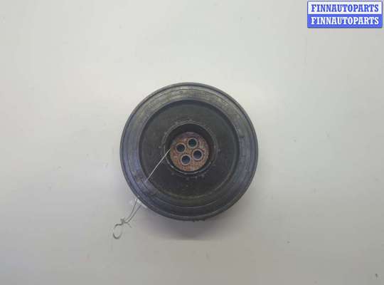 Купить Шкив коленвала на BMW 3 E90, E91, E92, E93 2005-2012 Шкив коленвала BM3557387 на BMW 3 E90, E91, E92, E93 2005-2012