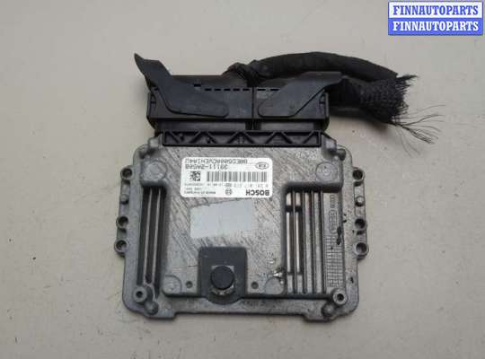 купить Блок управления двигателем на KIA Ceed 2007-2012